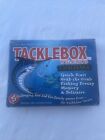 Tacklebox classic  New Zealand card game