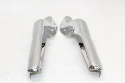 2007-08 Harley-Davidson Electra Glide ультра классические боковые направляющие заднего крыла изготовитель оборудования - Изображение 1 из 4