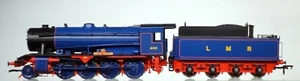 Bachmann HO LMR 2-8-0 Sir Guy Williams Steam Locomotive Code IBB-233 - Picture 1 of 6
