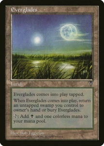 MTG - Everglades (VI) - Picture 1 of 1