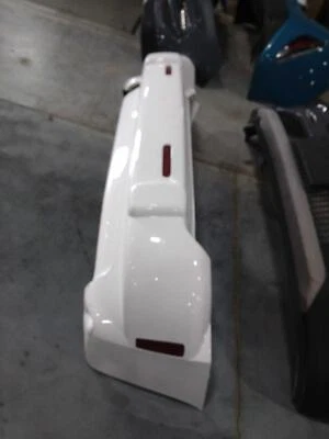 Chevrolet HHR 2011 conjunto de parachoques usado OEM 15276663 77000 millas tracción delantera Foto 1 de 3