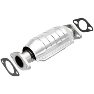 MagnaFlow 22757-AE Fits 1987 1988 Mazda B2600 2.6L L4 GAS SOHC Catalytic Convert - Picture 1 of 24