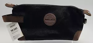 Kit de cuero para bolso de tocador de calidad premium Manscaped The Shed para hombre - Imagen 1 de 11