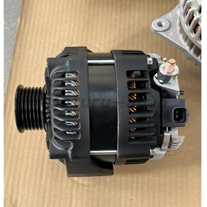 15093928 300A High Output Alternator 14V For Chevy Silverado 1500 2500 3500hd - Picture 1 of 4