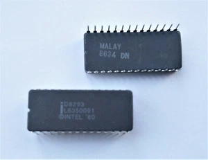 D8293 Intel - Picture 1 of 1