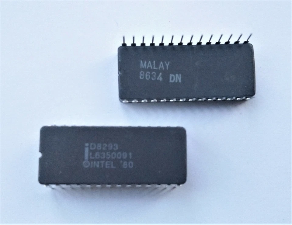 D8293  Intel - Bild 1 von 1