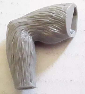 Revell/Monogram Wolfman 1:8 Scale #6518 Kit Right Arm Halves - Image 1 of 2