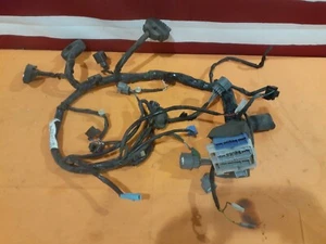 2008 HONDA GOLDWING 1800 FRONT WIRE HARNESS 32105-MCA-H702 OEM  - Bild 1 von 12