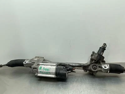 2012 BMW 528Xi Power Steering Rack&Pinion xDrive 13 14 15 16 7806974515 86K MI Foto 1 de 4