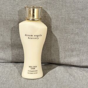 Victoria's Secret Dream Angels HEAVENLY Perfume Angel Touch Lotion 4.2oz 125ml 