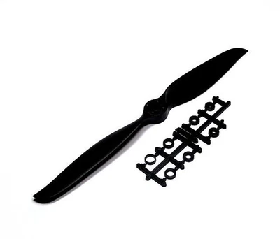 RC Model Airplane Neodym Electric Prop 10 x 6 E Aircraft Propeller PE514 - Image 1 of 2