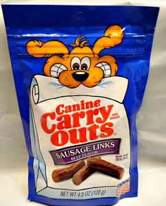 Hunde Carry Outs Wurstglieder - Bild 1 von 3