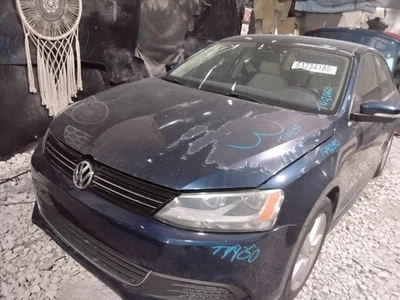 Motor Volkswagen Jetta 2.0L 2013 fabricante de equipamento original 143K milhas - LKQ433866372 - Imagem 1 de 4