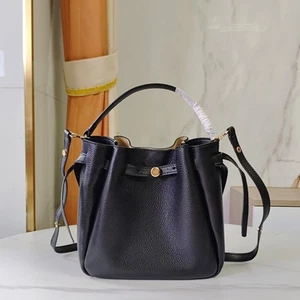 Tory Burch hand-held crossbody bucket bag 22x21.5x9.5cm - Picture 1 of 9