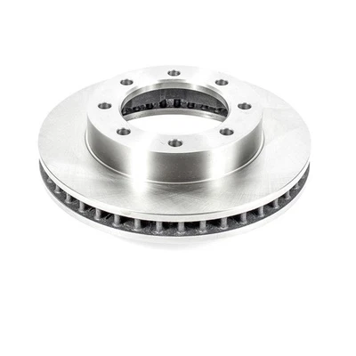 Rotor delantero PowerStop AutoSpecialty para Chevrolet K30 Foto 1 de 2