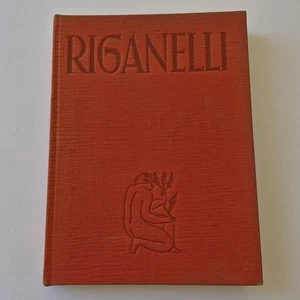 Agustin Riganeli por Jose Leon Pagano - 1943 - Picture 1 of 5