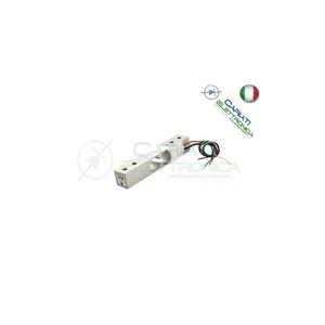 Wägezelle 1Kg Waage Gewichtssensor Arduino Pic - Bild 1 von 1