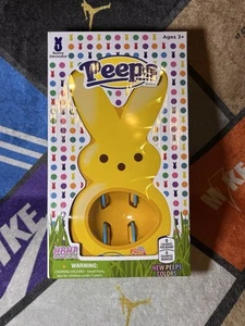 Peeps Brand Bunny Eggmazing Egg Decorator - Picture 1 of 10
