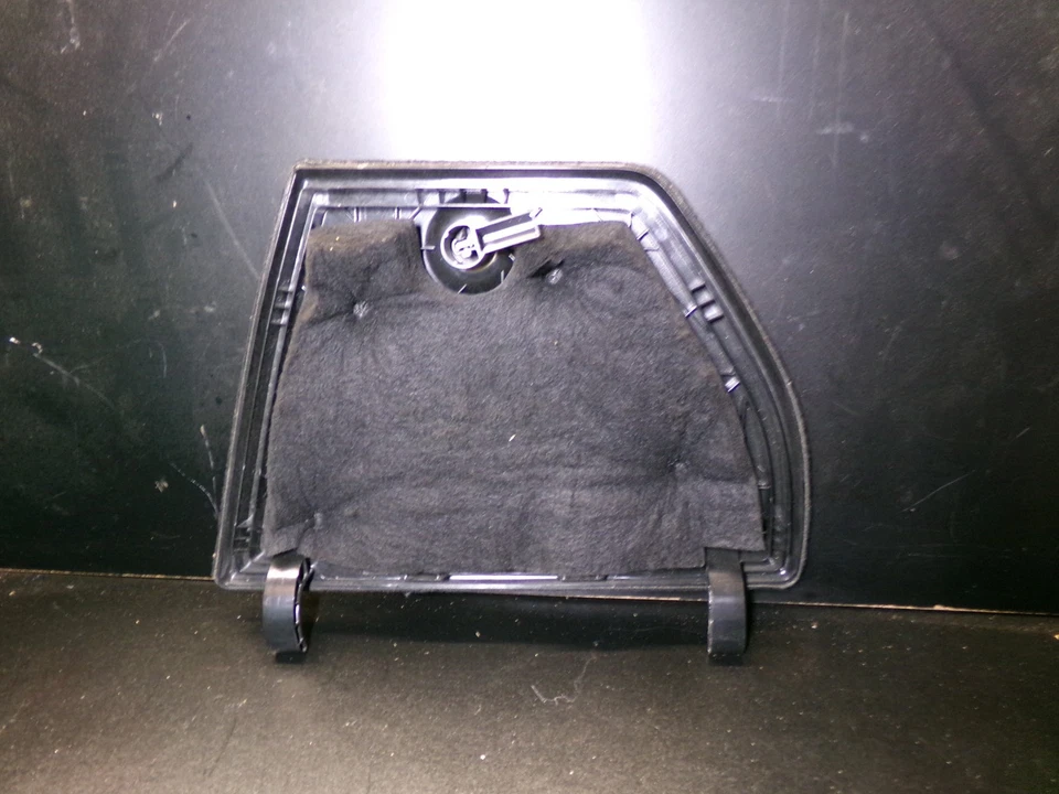 Rear Right Trunk Storage Access Panel Cover JC356430 06-12 Mercedes Benz GL450 - Image 1 of 4