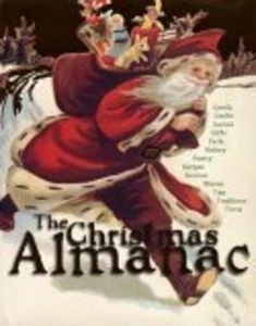 The Christmas Almanac - Picture 1 of 1