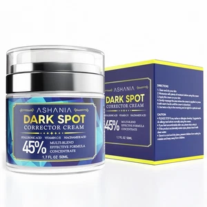 Dark Spot Corrector for Face and Body: Dark Spot Remover for Face, Age spot C... - Picture 1 of 8