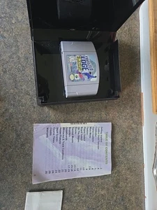 Twisted Edge Extreme Snowboarding (Nintendo 64 N64, 1998) Tested & Working - Picture 1 of 5
