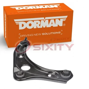 Dorman Front Right Lower Suspension Control Arm Ball Joint for 2012-2019 aw - Picture 1 of 5