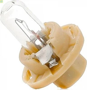 Kunststoffsockel-Birne BAX BX8,4d 12V 1,5W; NARVA(17048) Anzeigenlampe - Bild 1 von 2