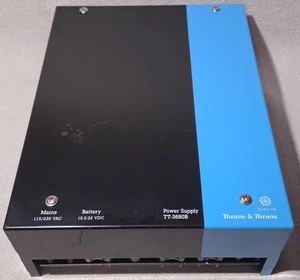 Sailor TT-3680B Power Supply 230/115V, 200W - Picture 1 of 8