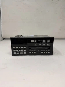 RADIO CASSETTE DELCO BOSE AM FM 16062373 CON ENVÍO GRATUITO - Imagen 1 de 4