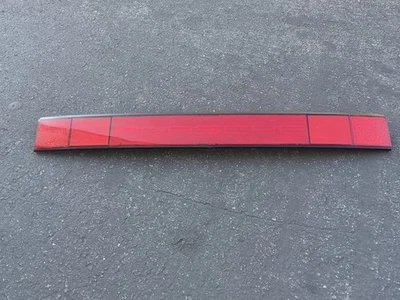 Lente reflector trasero central Porsche 911 (74-86) 91163312302 Foto 1 de 4