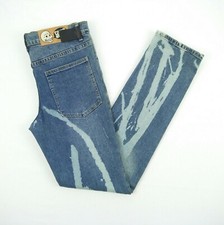 Cheap Monday - Tight Splash Skinny Stretch Denim Jeans Women's Size W34 L34 NWOT