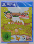 Turnip Boy Commits Tax Evasion PlayStation 4 PS4 NEU SEALED
