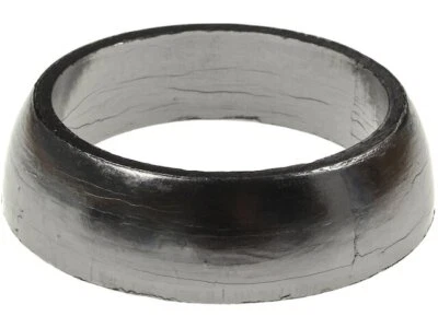 Para 1989-1991 GMC Tracker junta de escape Mahle 96724KXXY 1990 1.6L 4 cilindros - Imagem 1 de 2