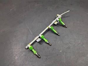 Fuel Injection Rail 2.5L 2018 Toyota RAV4 23814-36040 2013 2014 2015 2016 2017 - Picture 1 of 11