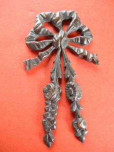 Applikationen Zierteile Schleife 74 T/A - Bild 1 von 4