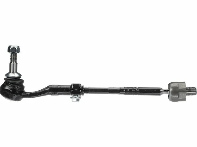 左领带杆末端适用于 2009 - 2013 宝马 335i xDrive 2010 2011 2012 P856DT — 第 1/1 张图片