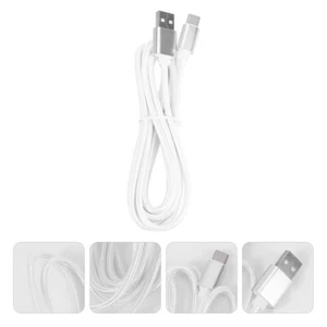 2m Type-c USB Data Cable Phone Cable for Devices type-c cable - Picture 1 of 12