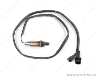 Oxygen Sensor For 1988-1991 Audi 80 Quattro PN# 13957 Bosch - Image 1 of 2