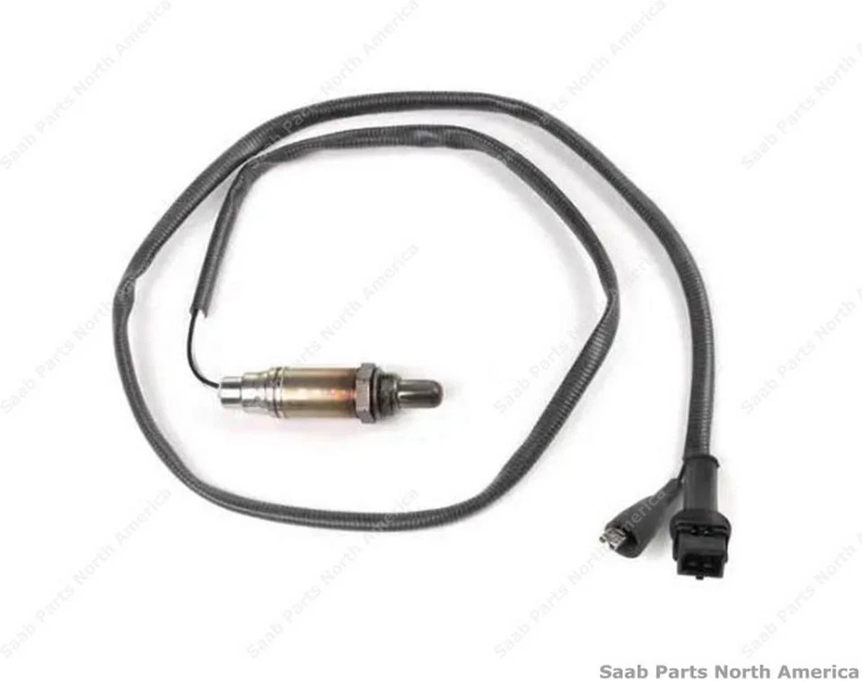 Oxygen Sensor For 1992 Audi 80 Quattro PN# 13957 Bosch - Image 1 of 2