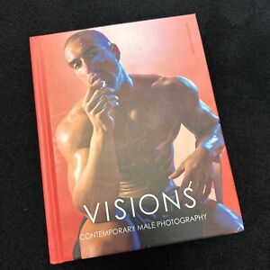 Visionen: Zeitgenössische Männerfotografie vom Bruno Gmunder Verlag (2006, Hardcover