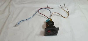 Sony SS Series Speaker Parts: Speaker Wire & Terminals - Picture 1 of 7