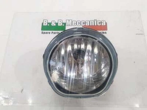 Light Fog Lamp Front Right Fiat Croma Cod. 370407486 (AX60) - Picture 1 of 9