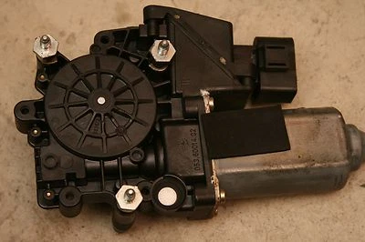 Porsche 911 996 99-05 / Boxster 986 97-04 motor ventana lado pasajero derecho BX Foto 1 de 2