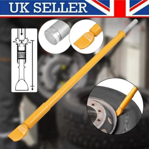 Tire Slide Hammer Bead Breaker Heavy Duty Ram Bar Impact for Car Truck Trailer - Picture 1 of 11