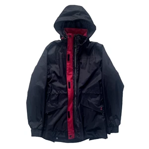 Joules Waterproof Coat Keswick 3 in 1 Jacket Fleece Womens Size 8 UK - Picture 1 of 13
