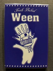 Fresh Baked Ween Refrigerator / Fridge / Locker Magnet 2 x 3 inch - Picture 1 of 1
