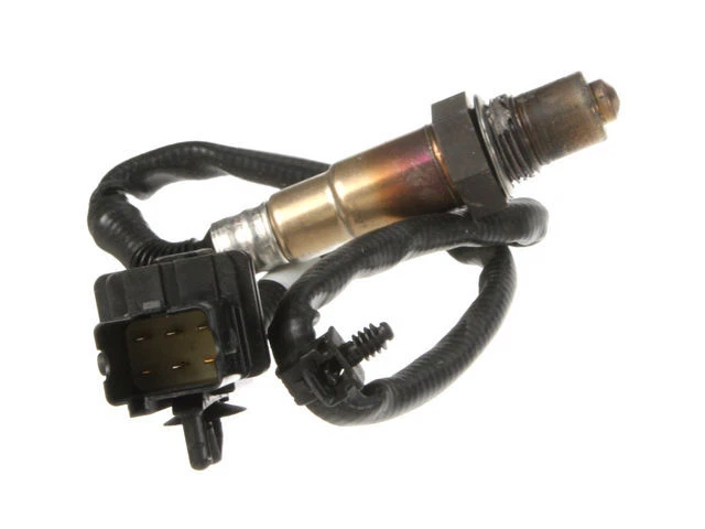 Sensor de oxígeno conector OE Denso aguas arriba compatible con Infiniti FX35 2005-2008 13CJKM Foto 1 de 1