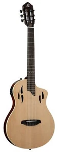 ORTEGA RTPSTD-NAT TourPlayer Elektro-Akustik BWare - Bild 1 von 4