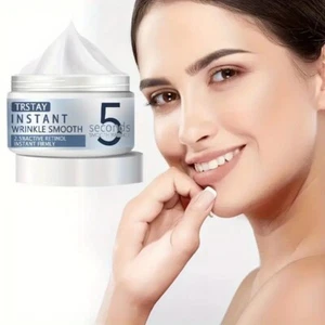 Retinol Face Cream With Vitamin C And Shea Butter Moisturize Firm Skin - Picture 1 of 4